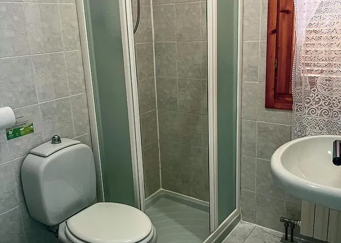 Villaggio Colombo Vakantiepark Marina dʼAndora