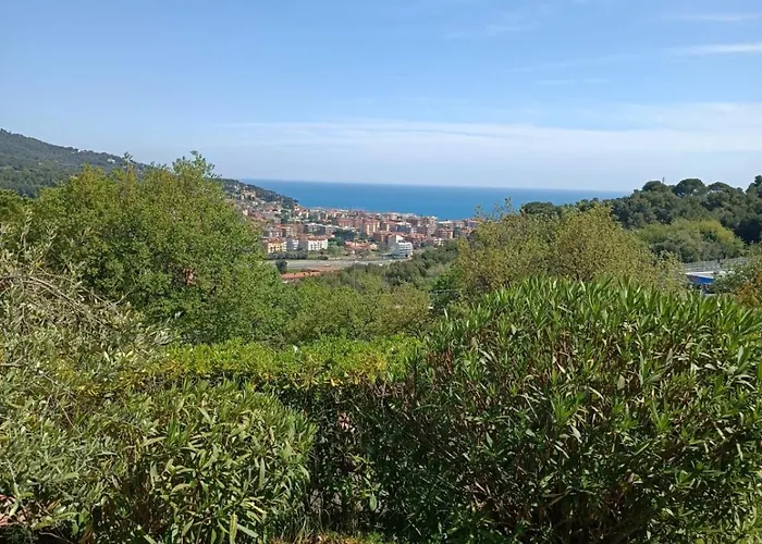 Villaggio Colombo Marina dʼAndora