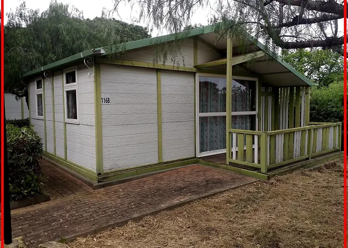 Villaggio Colombo Vakantiepark *