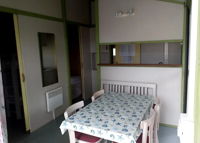 Vakantiepark Villaggio Colombo Marina dʼAndora