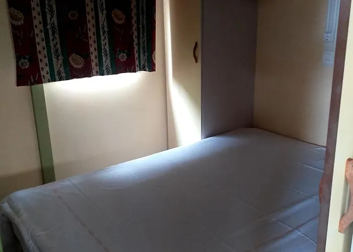 Villaggio Colombo Vakantiepark *